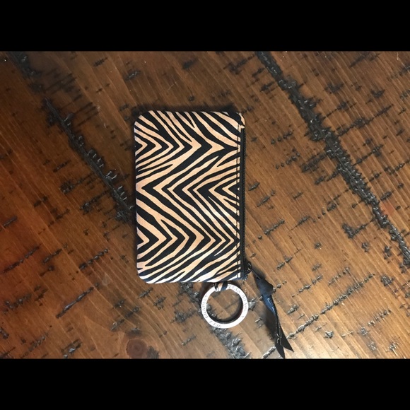 Vera Bradley Handbags - Vera Bradley small coin purse